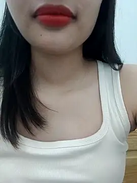 AmberBelle 007 online show from 03.08.26