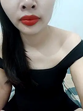 AmberBelle 007 online show from 04.03.26