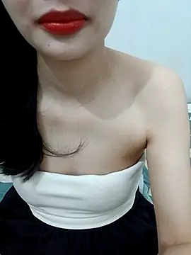 AmberBelle 007 online show from 04.11.26