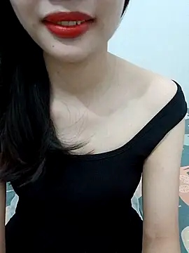 AmberBelle 007 online show from 04.12.26