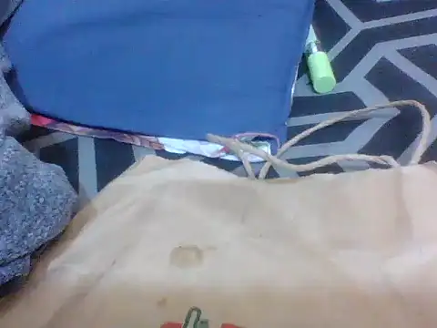 Rachel201 online show from 03.02.26