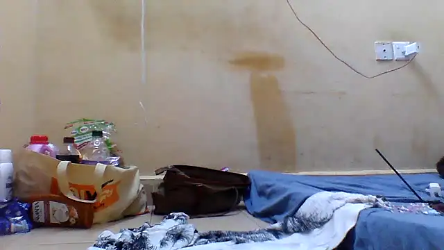 Rachel201 online show from 04.10.26