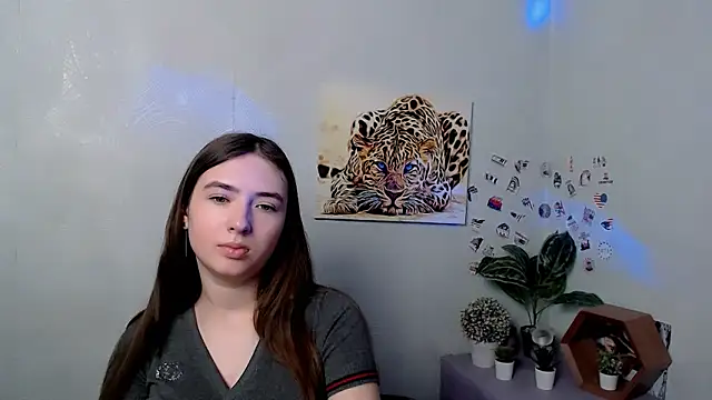 AnnaFlirt  online show from 02.24.26