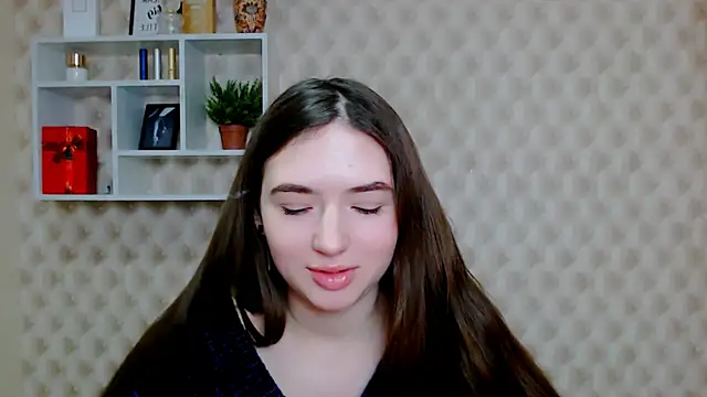 AnnaFlirt  online show from 02.26.26