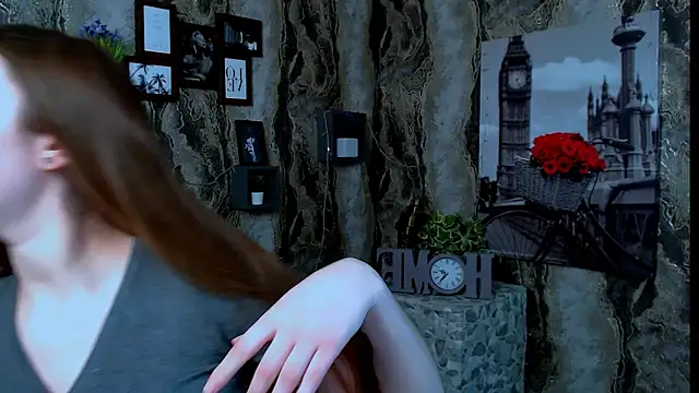 AnnaFlirt  online show from 03.18.26