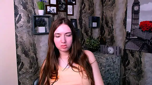 AnnaFlirt  online show from 04.14.26