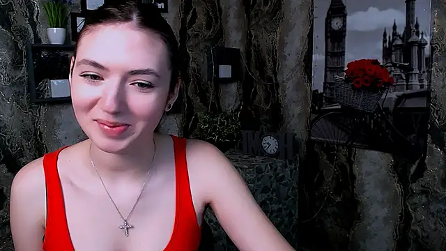 AnnaFlirt  online show from 04.18.26