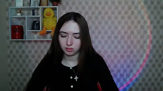 AnnaFlirt  online show from 05.26.26