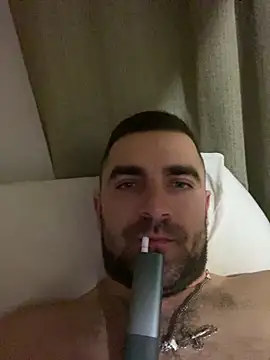 VANYA1997 online show from 02.26.26