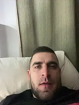 VANYA1997 online show from 02.28.26