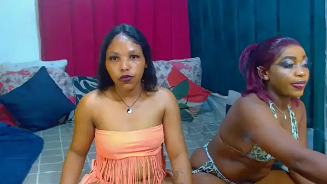 Goldenbutchy online show from 04.12.26