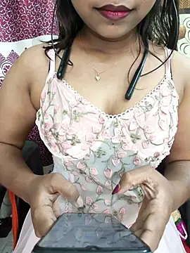 Sweet Mahii online show from 02.27.26