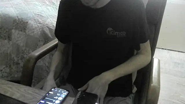 Snapshot of FiSTALiTY chatting on 04.18.26 FiSTALiTY online show from 04.18.26