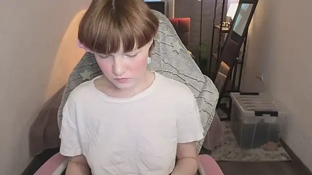  DreamLuna1  online show from 03.11.26