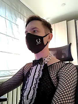 Snapshot of puppy4uu chatting on 03.16.26 puppy4uu online show from 03.16.26