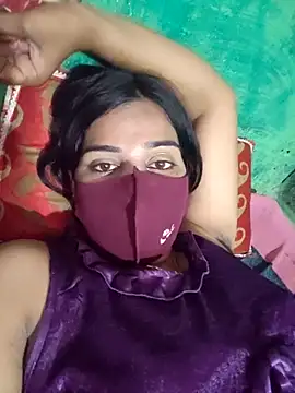 Snapshot of Poonam_bhoji chatting on 04.24.26 Poonam bhoji online show from 04.24.26