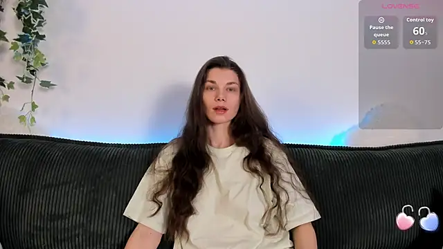 Snapshot of _Eva_Vibe_ chatting on 03.19.26 Eva Vibe online show from 03.19.26