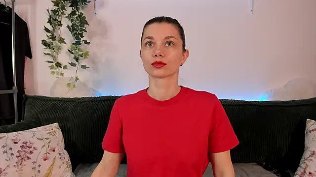 Snapshot of _Eva_Vibe_ chatting on 03.25.26 Eva Vibe online show from 03.25.26