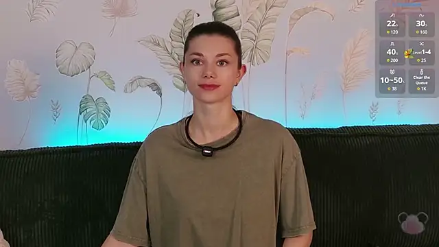 Snapshot of _Eva_Vibe_ chatting on 07.01.26 Eva Vibe online show from 07.01.26