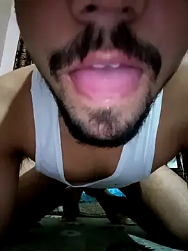 big indiancock online show from 04.14.26