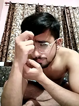 big indiancock online show from 04.16.26