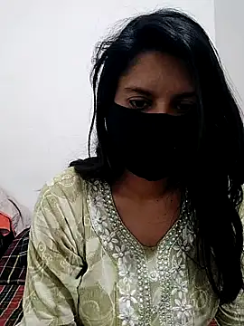 Sonakshi kumari online show from 03.13.26