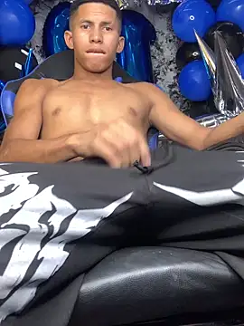 Snapshot of Joel_hot1 chatting on 02.25.26 Joel hot1 online show from 02.25.26