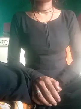 Snapshot of Shivani_bhabi chatting on 06.01.26 Shivani bhabi online show from 06.01.26