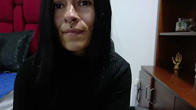 Snapshot of Amelie_Blake chatting on 07.07.26 Amelie Blake online show from 07.07.26