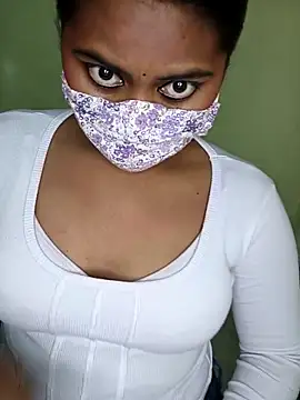 MISS MADHURIBABY online show from 04.23.26