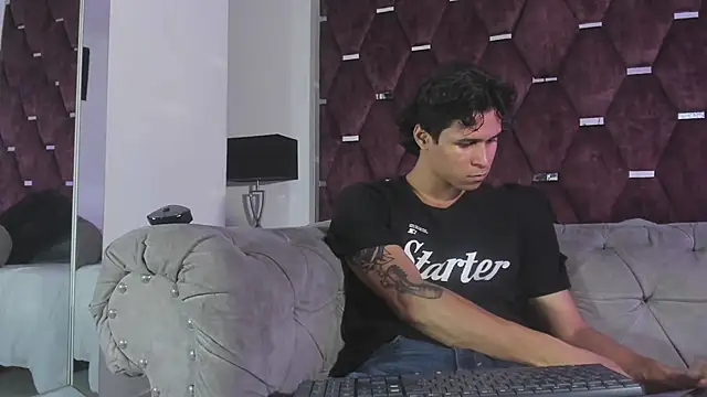 TonyBenedetti online show from 07.11.26