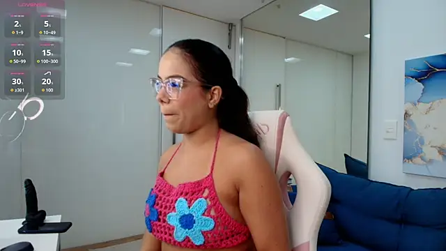 Sherry Longers online show from 03.22.26