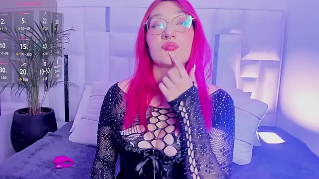 im rosette online show from 02.24.26