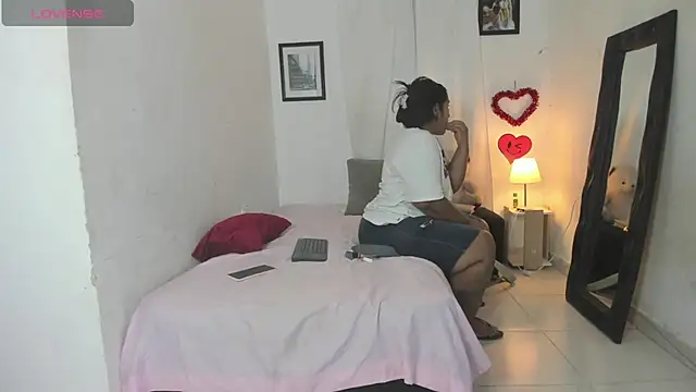 Snapshot of mariana_villa72 chatting on 07.01.26 mariana villa72 online show from 07.01.26