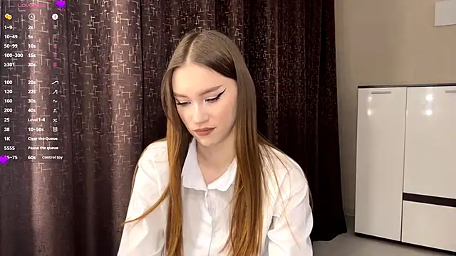 NuDonzze online show from 03.25.26