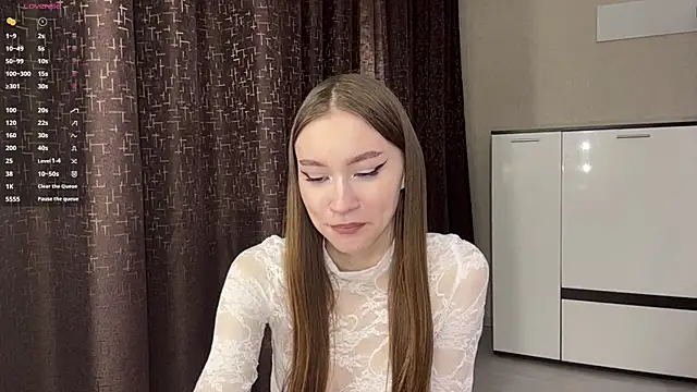 NuDonzze online show from 04.15.26