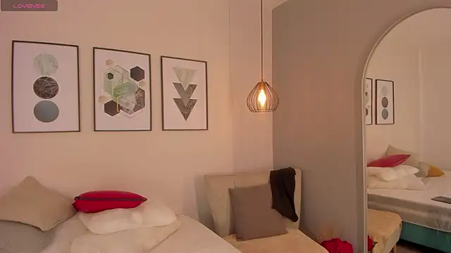 MadisonJackson  online show from 03.24.26