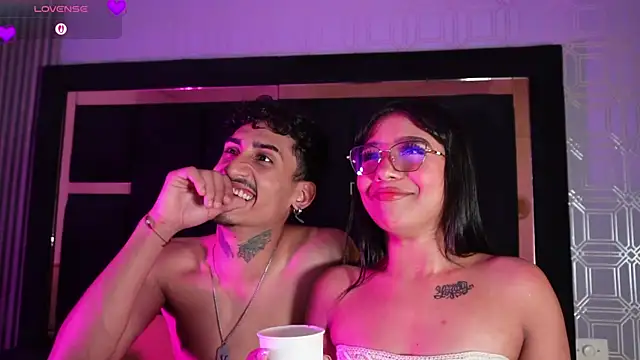 Snapshot of Dark_Eros_ chatting on 03.19.26 Dark Eros online show from 03.19.26