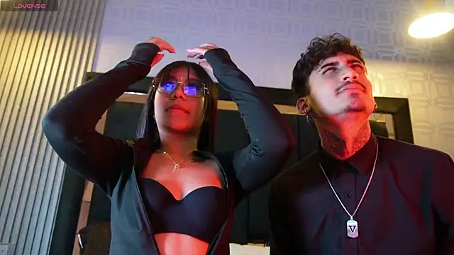 Snapshot of Dark_Eros_ chatting on 03.22.26 Dark Eros online show from 03.22.26