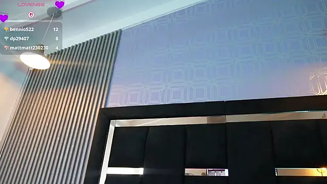 Snapshot of Dark_Eros_ chatting on 03.27.26 Dark Eros online show from 03.27.26