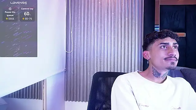 Snapshot of Dark_Eros_ chatting on 04.15.26 Dark Eros online show from 04.15.26