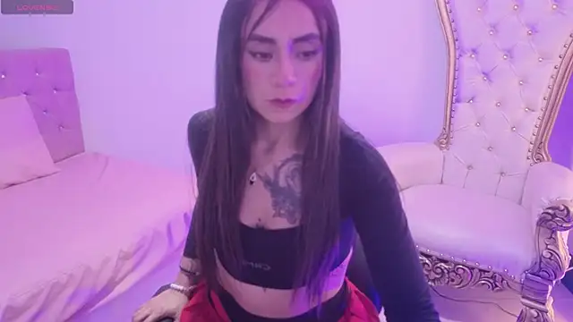 LINDSAY TAY online show from 03.16.26