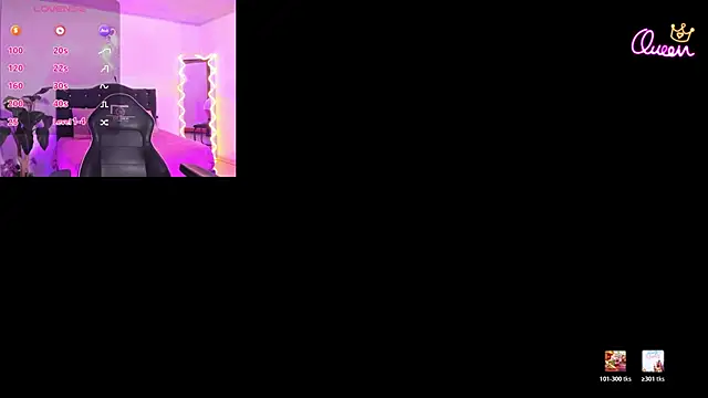 LINDSAY TAY online show from 04.16.26