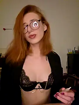 Snapshot of SweetAnnaX chatting on 03.06.26 SweetAnnaX online show from 03.06.26