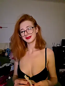 Snapshot of SweetAnnaX chatting on 03.06.26 SweetAnnaX online show from 03.06.26