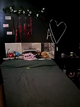 Snapshot of SweetAnnaX chatting on 03.22.26 SweetAnnaX online show from 03.22.26