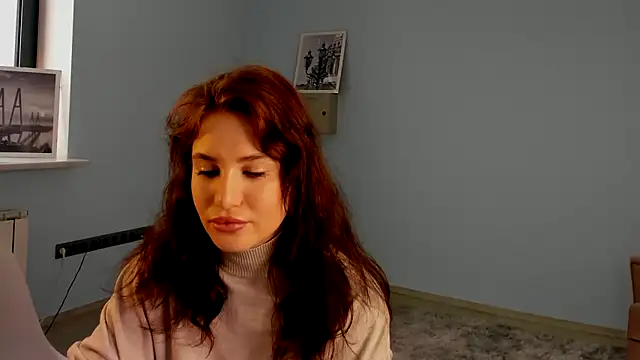 ShantayMorante online show from 02.25.26