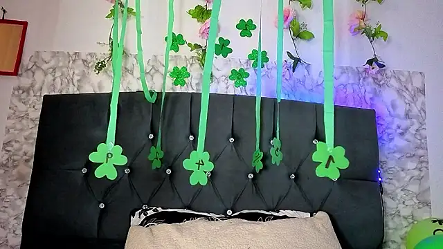 cutninasky online show from 03.20.26