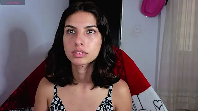 cutninasky online show from 04.16.26