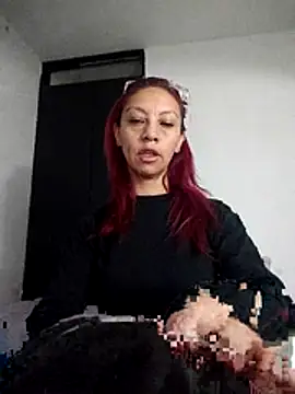 scarlett-ash online show from 02.25.26